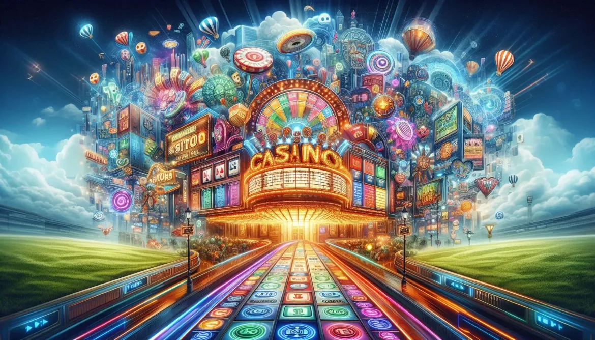 Trino Casino